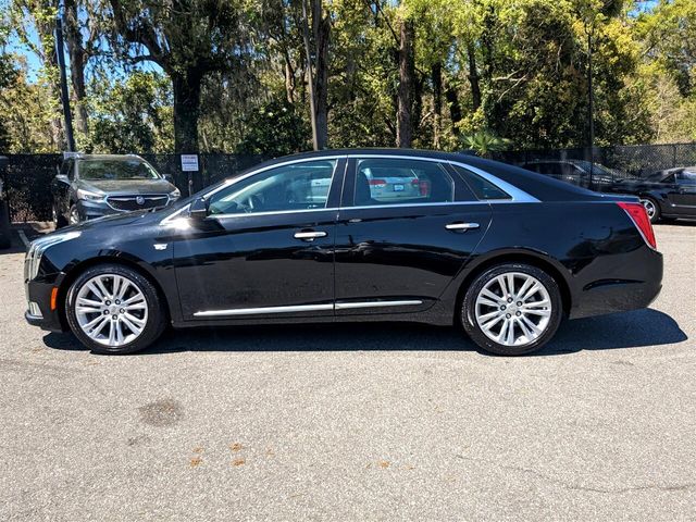 2018 Cadillac XTS Luxury