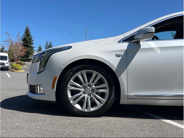 2018 Cadillac XTS Luxury