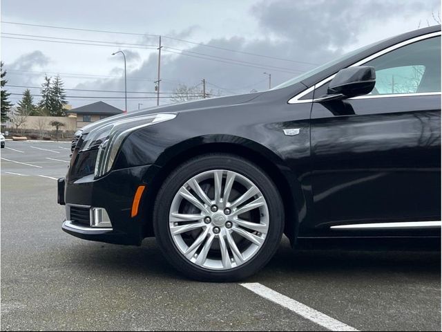 2018 Cadillac XTS Luxury