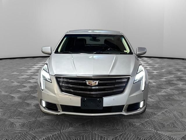 2018 Cadillac XTS Luxury