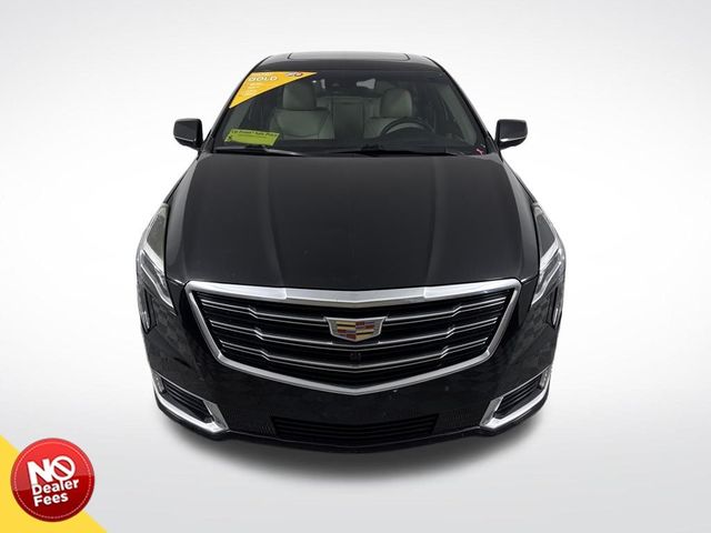 2018 Cadillac XTS Premium Luxury