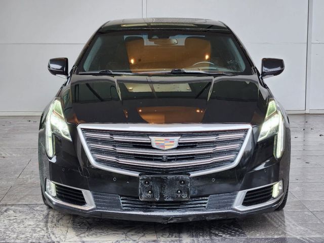 2018 Cadillac XTS Premium Luxury