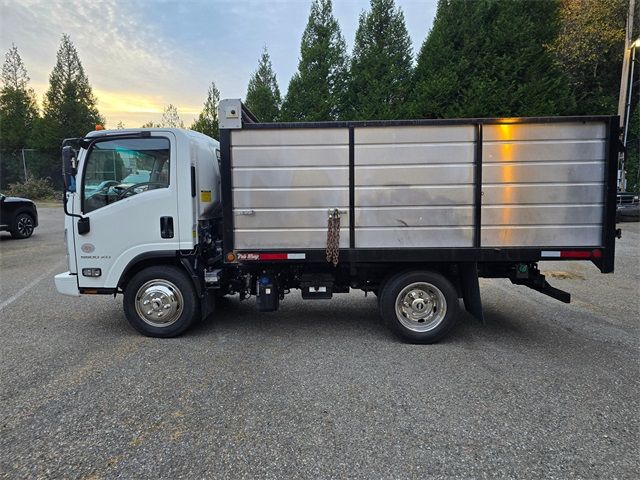 2018 Chevrolet 5500XD LCF Diesel Base