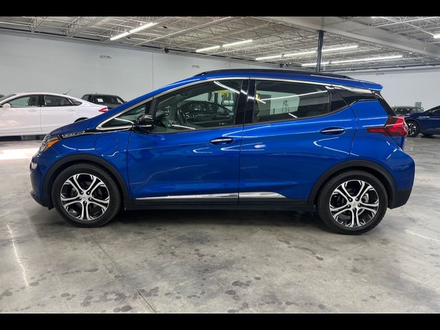 2018 Chevrolet Bolt EV Premier