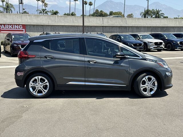 2018 Chevrolet Bolt EV LT