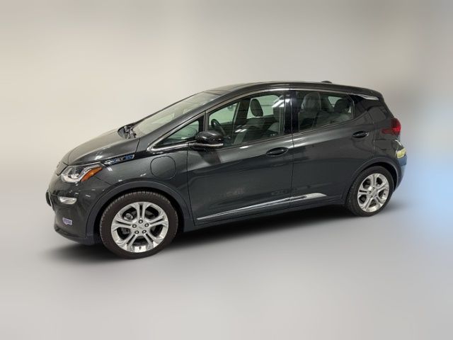 2018 Chevrolet Bolt EV LT