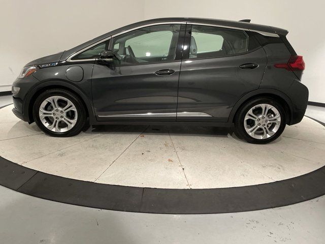 2018 Chevrolet Bolt EV LT