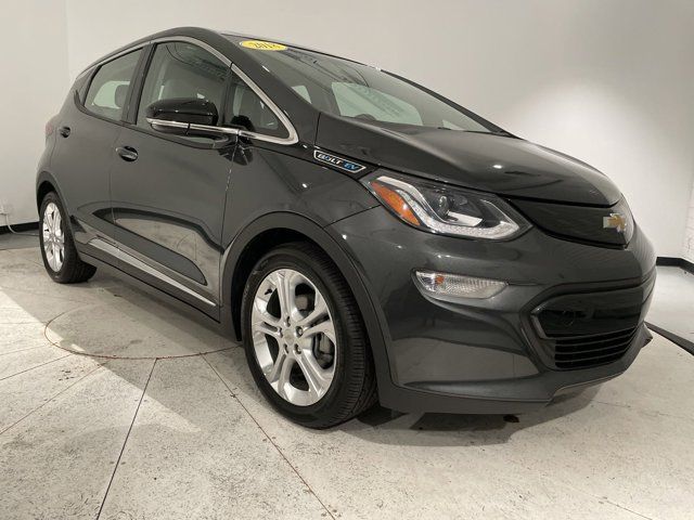 2018 Chevrolet Bolt EV LT