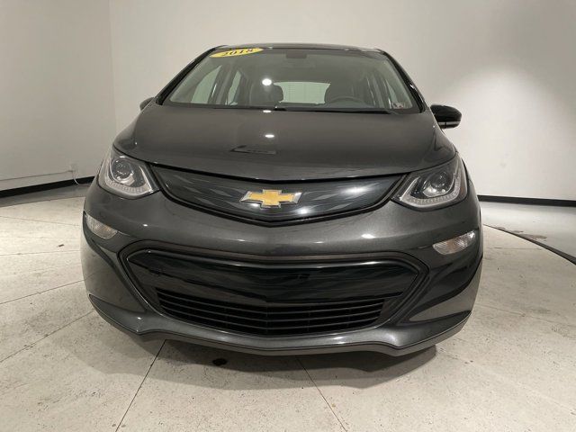 2018 Chevrolet Bolt EV LT