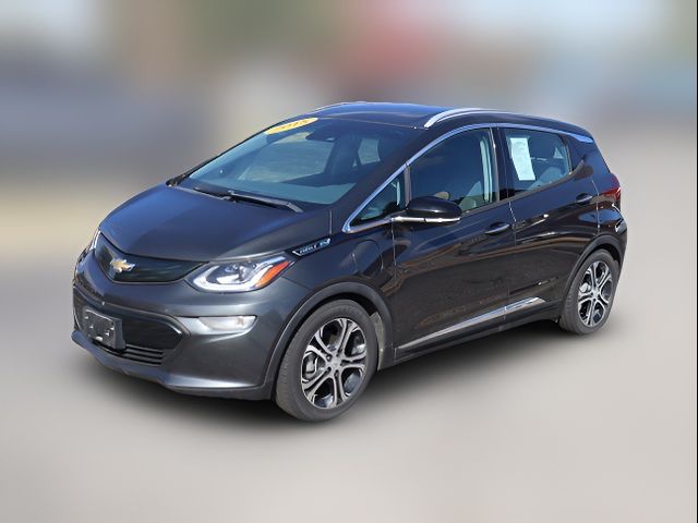 2018 Chevrolet Bolt EV Premier