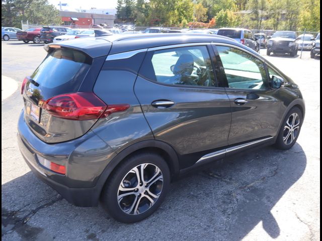 2018 Chevrolet Bolt EV Premier