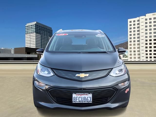 2018 Chevrolet Bolt EV Premier