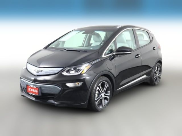 2018 Chevrolet Bolt EV Premier