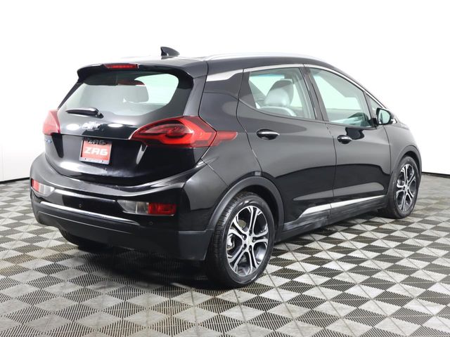 2018 Chevrolet Bolt EV Premier