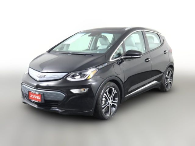 2018 Chevrolet Bolt EV Premier