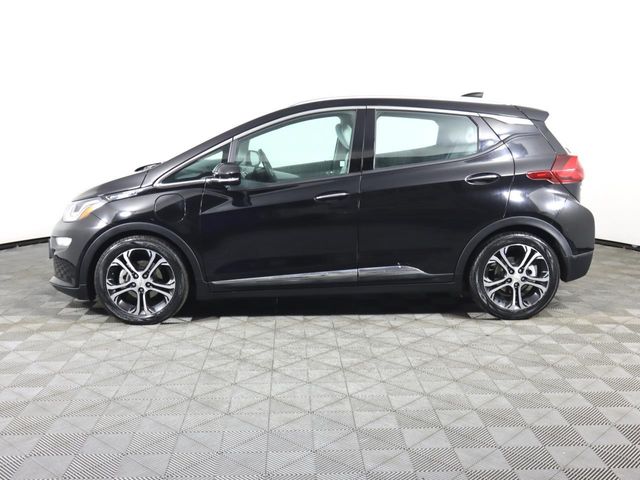 2018 Chevrolet Bolt EV Premier