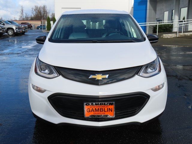 2018 Chevrolet Bolt EV LT