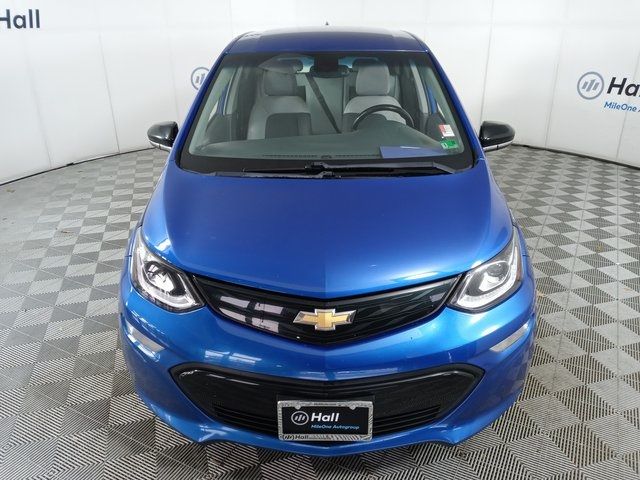 2018 Chevrolet Bolt EV LT