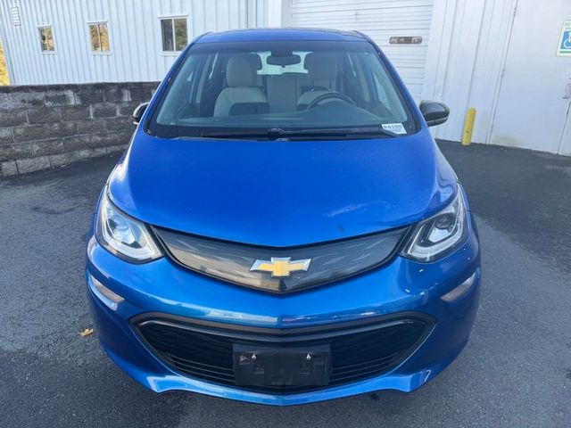 2018 Chevrolet Bolt EV LT