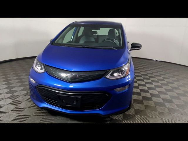 2018 Chevrolet Bolt EV LT