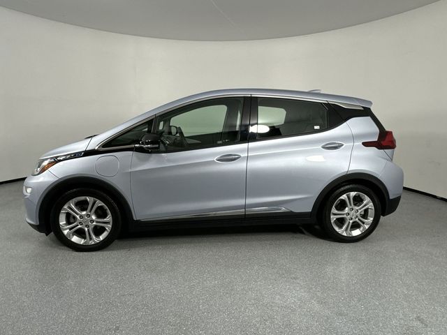 2018 Chevrolet Bolt EV LT