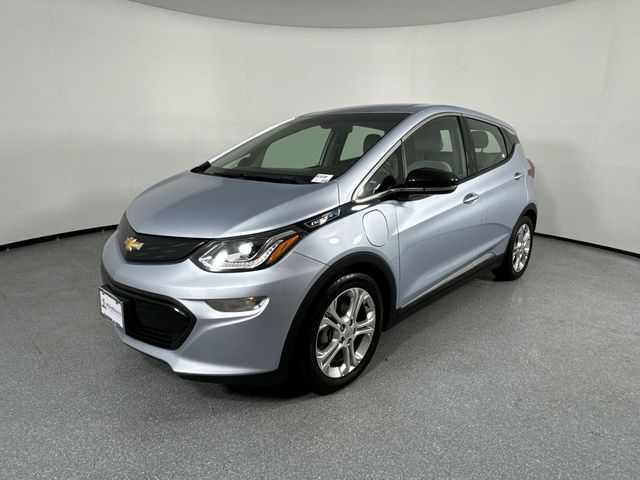 2018 Chevrolet Bolt EV LT