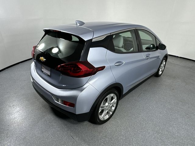 2018 Chevrolet Bolt EV LT