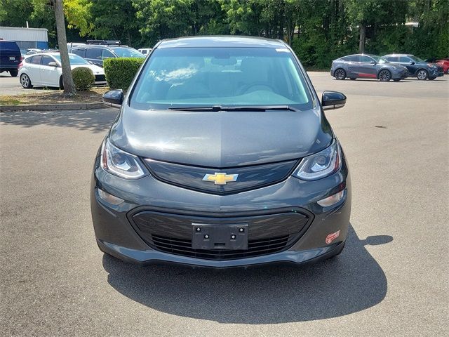 2018 Chevrolet Bolt EV LT