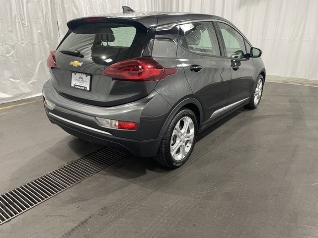 2018 Chevrolet Bolt EV LT