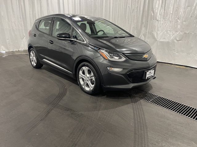 2018 Chevrolet Bolt EV LT