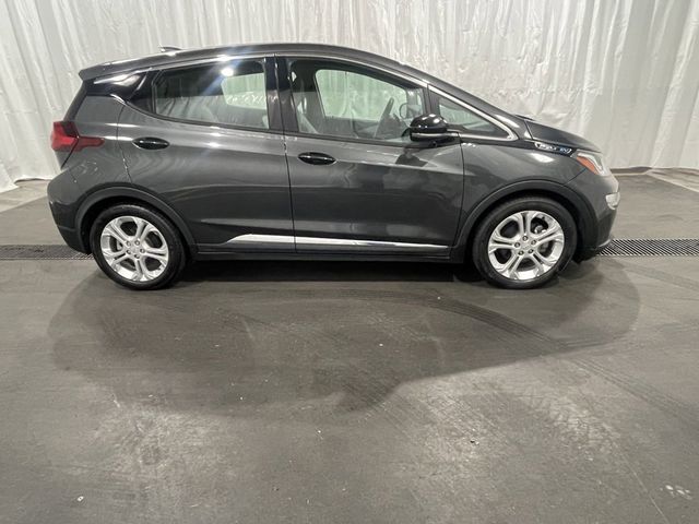 2018 Chevrolet Bolt EV LT