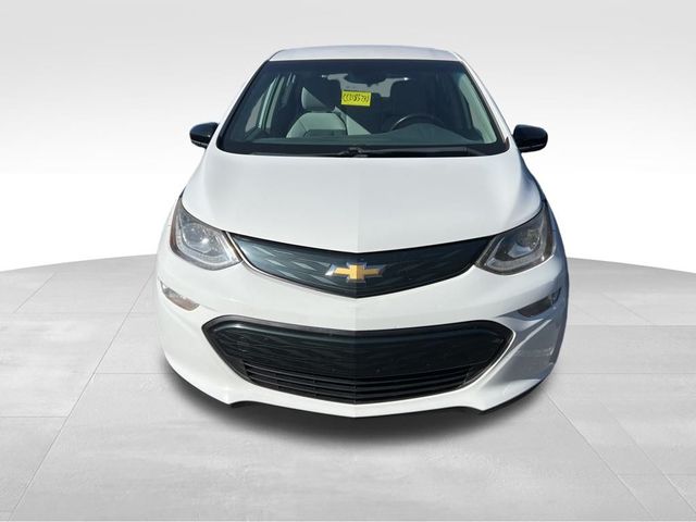 2018 Chevrolet Bolt EV LT