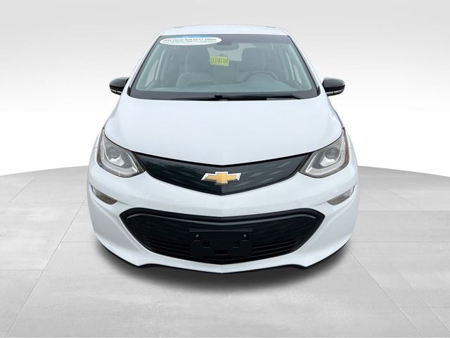 2018 Chevrolet Bolt EV LT