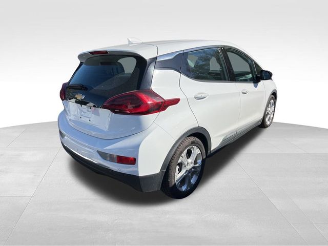 2018 Chevrolet Bolt EV LT