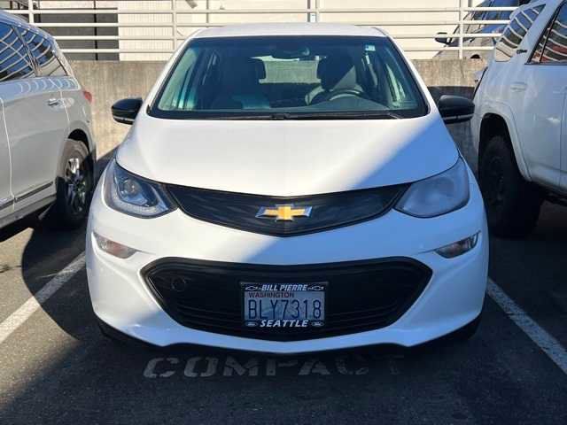 2018 Chevrolet Bolt EV LT