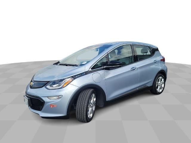 2018 Chevrolet Bolt EV LT