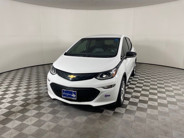 2018 Chevrolet Bolt EV LT