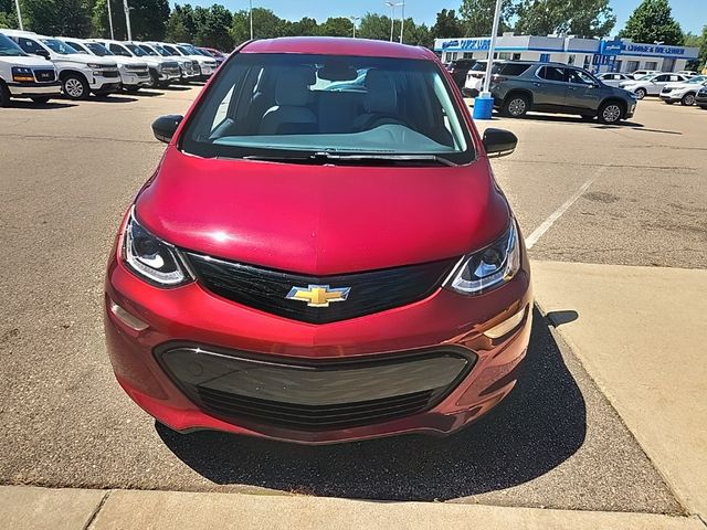 2018 Chevrolet Bolt EV LT