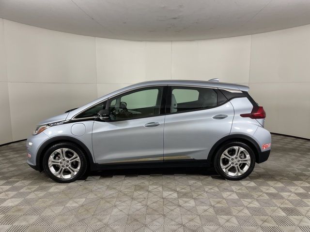 2018 Chevrolet Bolt EV LT