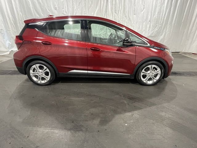 2018 Chevrolet Bolt EV LT