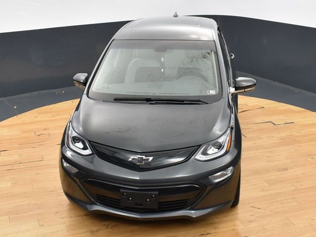 2018 Chevrolet Bolt EV LT