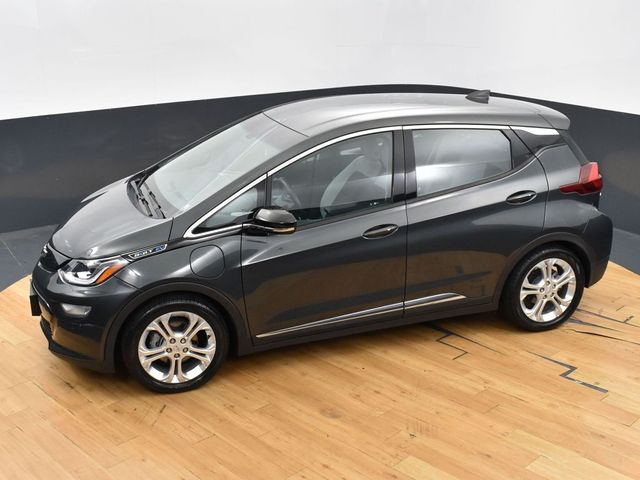 2018 Chevrolet Bolt EV LT