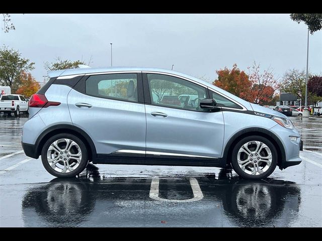 2018 Chevrolet Bolt EV LT