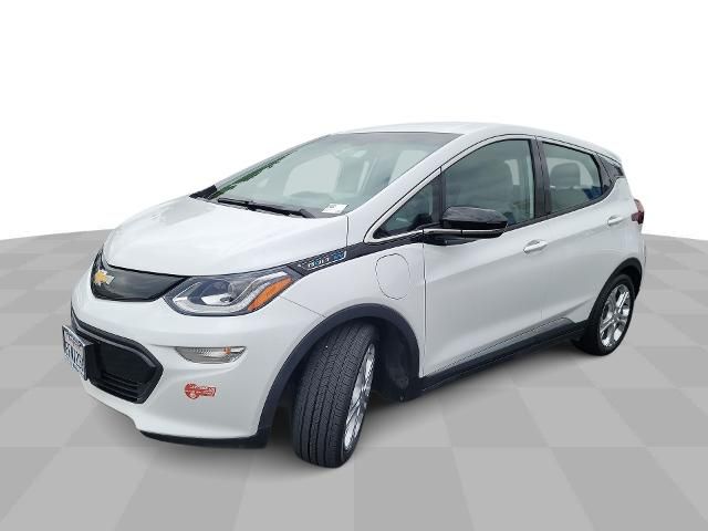 2018 Chevrolet Bolt EV LT