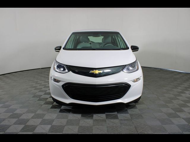 2018 Chevrolet Bolt EV LT