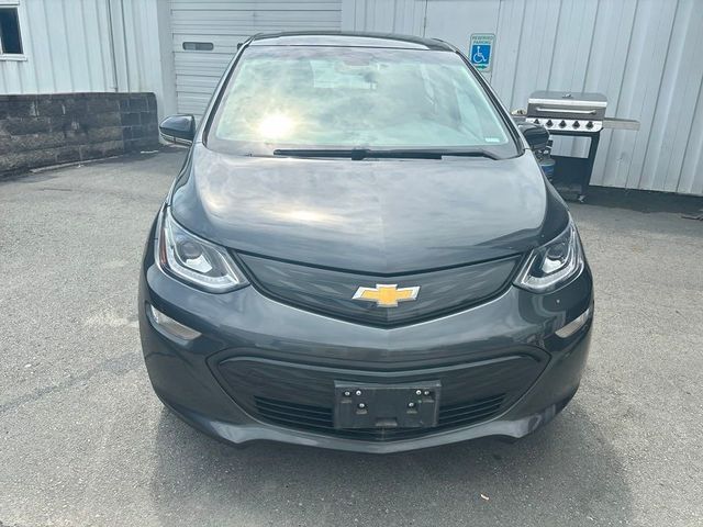 2018 Chevrolet Bolt EV LT