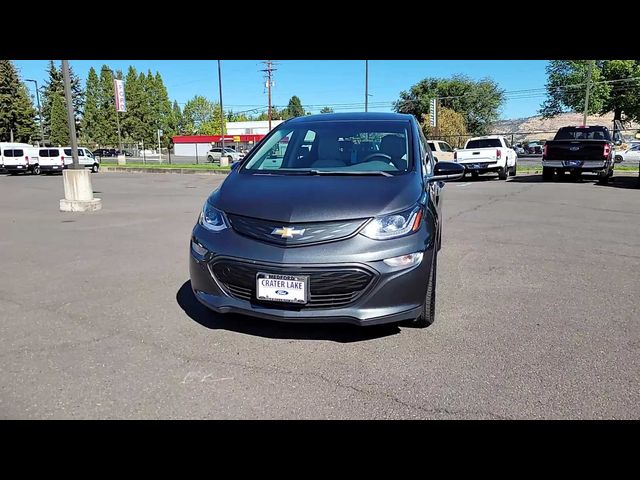 2018 Chevrolet Bolt EV LT