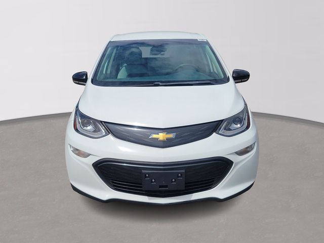 2018 Chevrolet Bolt EV LT