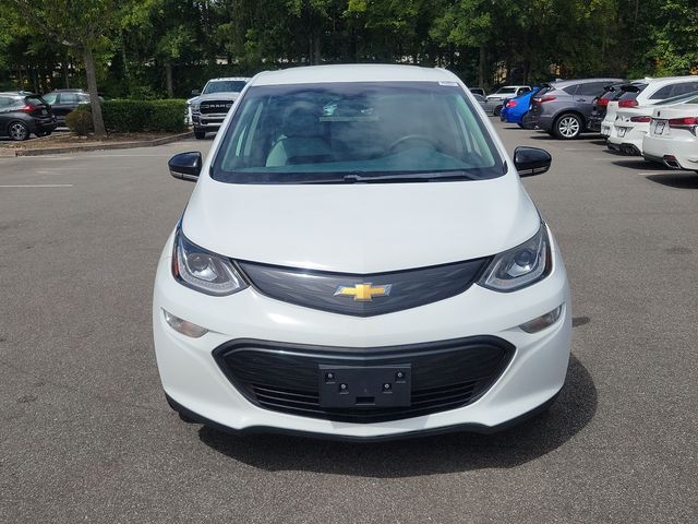 2018 Chevrolet Bolt EV LT