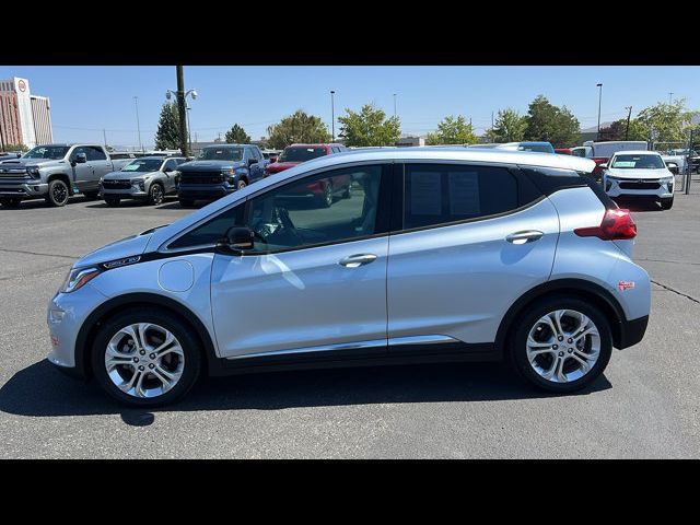 2018 Chevrolet Bolt EV LT